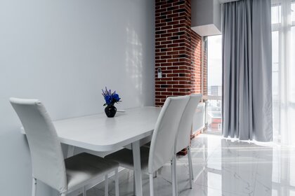 64 м², 2-комнатная квартира 3 400 ₽ в сутки - изображение 103