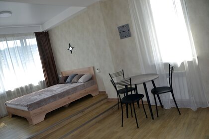 30 м², квартира-студия 3 300 ₽ в сутки - изображение 105