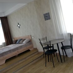 Квартира 30 м², студия - изображение 5