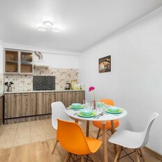 Квартира 35 м², студия - изображение 1