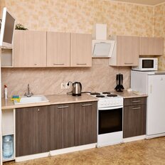 Квартира 70 м², 2-комнатная - изображение 4