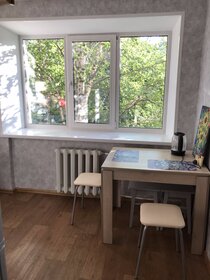 40 м², 1-комнатная квартира 2 300 ₽ в сутки - изображение 100