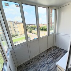 Квартира 30 м², студия - изображение 1