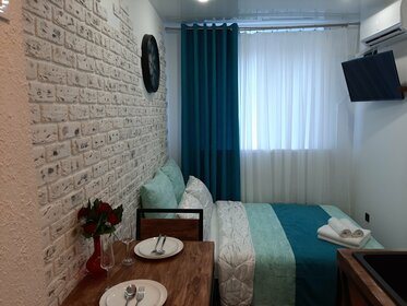 16 м², квартира-студия 1 400 ₽ в сутки - изображение 56