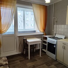 Квартира 54 м², 3-комнатная - изображение 2