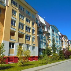 Квартира 75 м², 3-комнатная - изображение 1