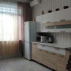 Квартира 45,8 м², 1-комнатная - изображение 5