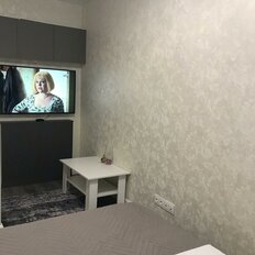 Квартира 30 м², 1-комнатная - изображение 3