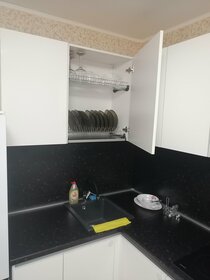 30 м², квартира-студия 2 500 ₽ в сутки - изображение 38