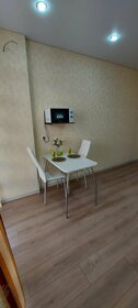 25 м², квартира-студия 1 600 ₽ в сутки - изображение 49