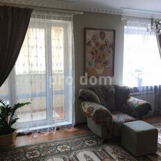 Квартира 66,1 м², 3-комнатная - изображение 3