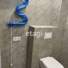 Квартира 26,6 м², студия - изображение 4