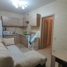 Квартира 45,9 м², 1-комнатная - изображение 3