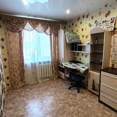 Квартира 43,8 м², 2-комнатная - изображение 5