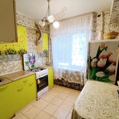 Квартира 30 м², 1-комнатная - изображение 5