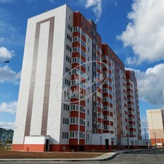 Квартира 66,5 м², 2-комнатная - изображение 2