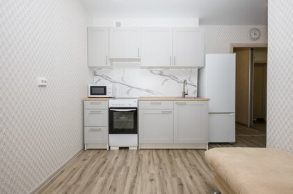 28 м², 1-комнатная квартира 5 495 000 ₽ - изображение 61