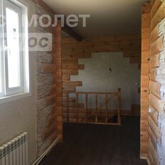 Квартира 131,3 м², 4-комнатная - изображение 5