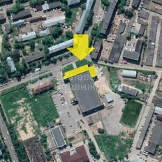 4442 м², торговое помещение - изображение 5