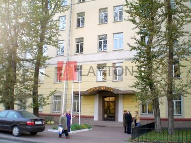 355 м², офис 531 900 ₽ в месяц - изображение 19