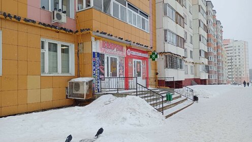 Купить квартиру-студию в ЖК «Зенит» в Нижнем Новгороде - изображение 42