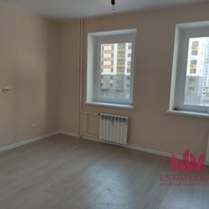 Квартира 25,5 м², студия - изображение 2