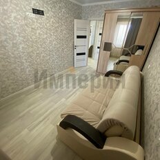 Квартира 82,2 м², 3-комнатная - изображение 4