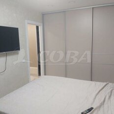 Квартира 40,5 м², 1-комнатная - изображение 5