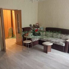 Квартира 60,5 м², 2-комнатная - изображение 1