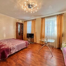 Квартира 38,9 м², 1-комнатная - изображение 1