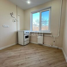 Квартира 32,1 м², 1-комнатная - изображение 4