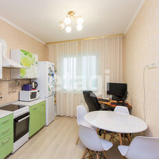 Квартира 43,8 м², 1-комнатная - изображение 1