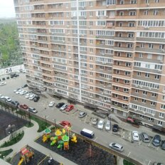 Квартира 19,2 м², студия - изображение 1