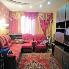 Квартира 40 м², 2-комнатная - изображение 4