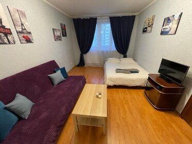 35 м², 1-комнатная квартира 2 400 ₽ в сутки - изображение 9