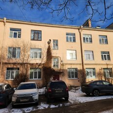 Квартира 57,8 м², 3-комнатная - изображение 2