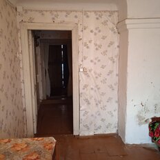 Квартира 18,1 м², 1-комнатная - изображение 5