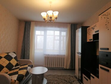 55 м², 2-комнатная квартира 15 000 ₽ в месяц - изображение 37