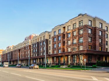 Купить трехкомнатную квартиру в новостройке в ЖК «Лайнеръ» в Санкт-Петербурге и ЛО - изображение 18