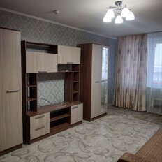 Квартира 50 м², 1-комнатная - изображение 4