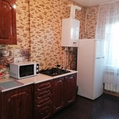 Квартира 60 м², 2-комнатная - изображение 2