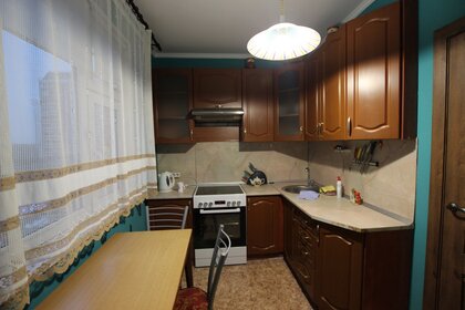 40 м², 1-комнатная квартира 2 100 ₽ в сутки - изображение 69