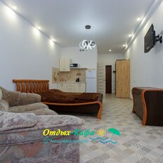 Квартира 31 м², студия - изображение 5