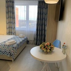 Квартира 18,5 м², студия - изображение 2