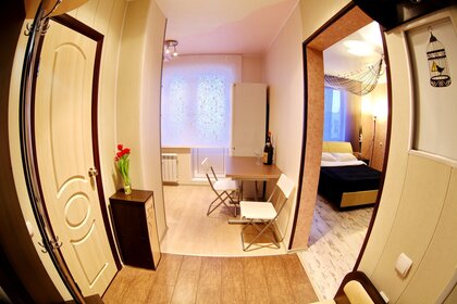 26 м², квартира-студия 2 100 ₽ в сутки - изображение 47