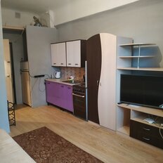 Квартира 20 м², 1-комнатная - изображение 1