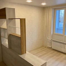 Квартира 35 м², 1-комнатная - изображение 4