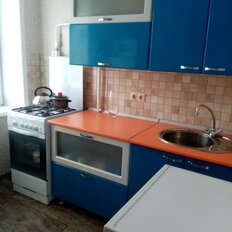 Квартира 43,2 м², 2-комнатная - изображение 1