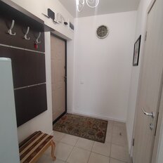 Квартира 25 м², студия - изображение 5