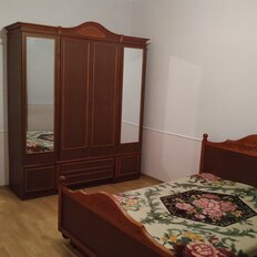 Квартира 78 м², 2-комнатная - изображение 5